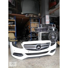 BAŞKAN TİC.MERCEDES W205 C 180 C 200 ÖN TAMPON